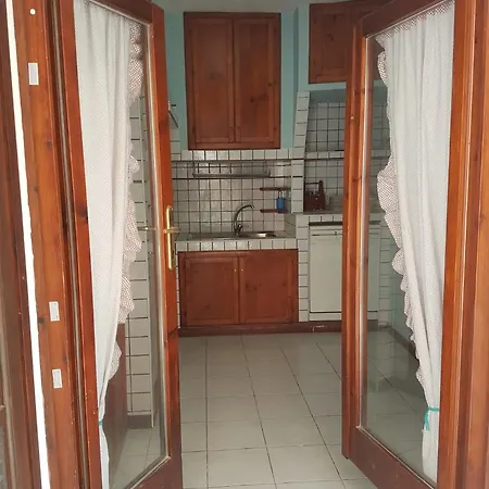 Apartment Anatra Sorso