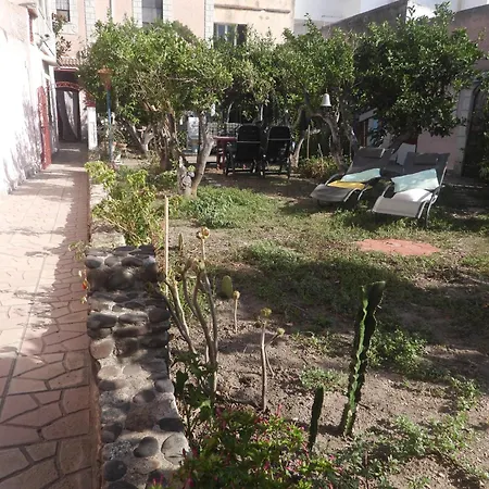 Anatra Apartment Sorso