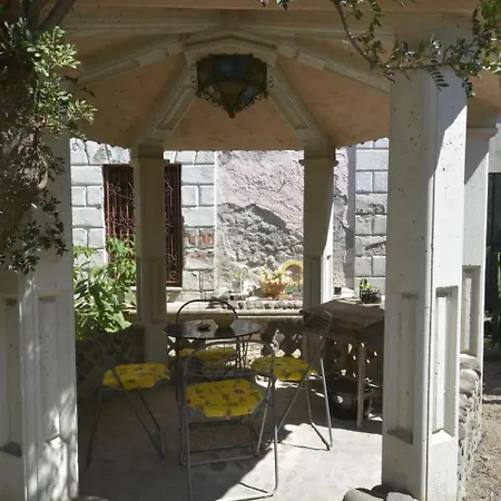 Anatra Апартаменты Сорсо