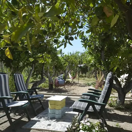 Anatra Апартаменты Сорсо