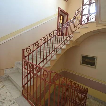 Appartement Anatra *