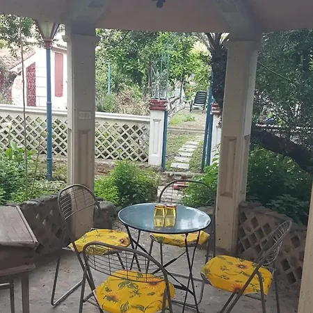 Anatra Appartement Sorso