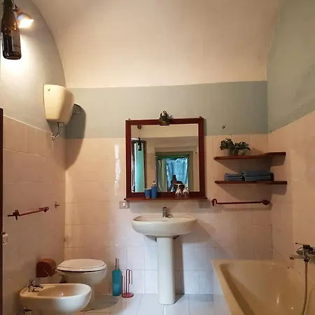 Anatra Apartment *