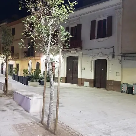 Anatra Apartment
