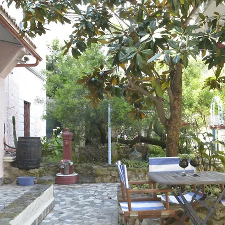 Апартаменты Anatra