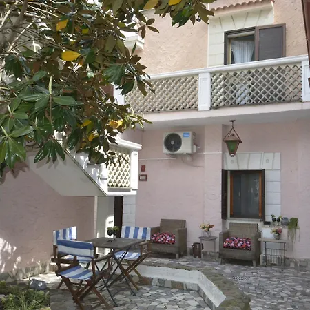 Anatra Apartment Sorso