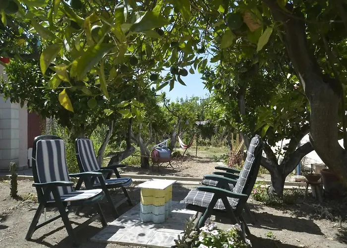 Anatra Appartamento Sorso