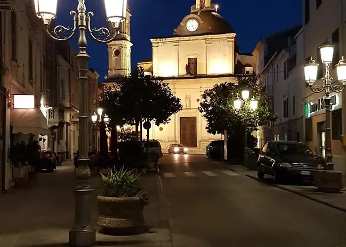 Anatra Appartamento Sorso