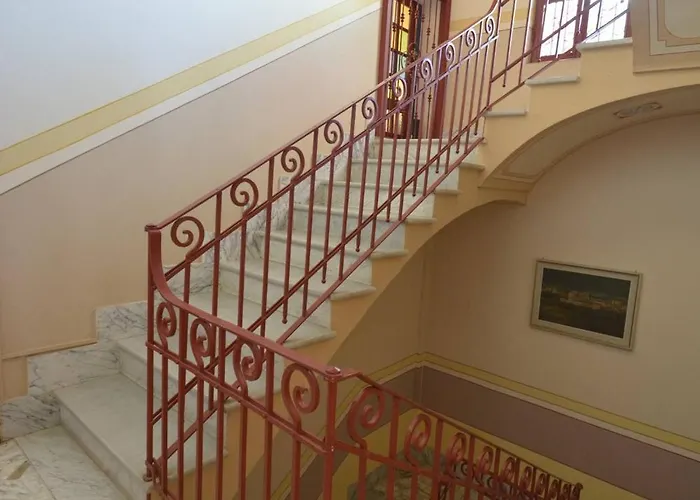 Appartamento Anatra *