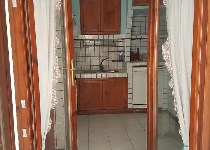 Appartamento Anatra Sorso