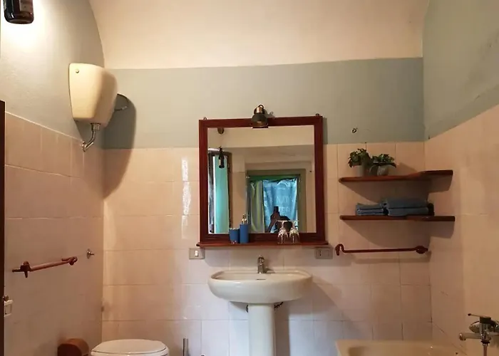 Anatra Appartamento *