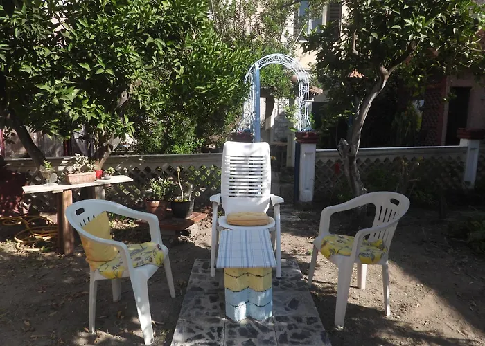 Appartamento Anatra *